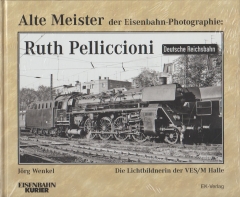 Alte Meister: Ruth Pelliccioni