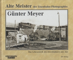 Alte Meister: Günter Meyer