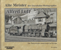 Alte Meister: Alfred Luft