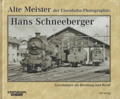 Alte Meister: Hans Schneeberger