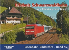 Erlebnis Schwarzwaldbahn