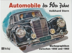 Automobile der 50er Jahre
